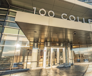 Yale University & Wu Tsai Institute, Department of Neuroscience